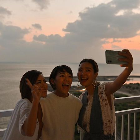 Daily & Weekly Condominium Blue Ocean Ishigaki Ishigaki  Eksteriør bilde