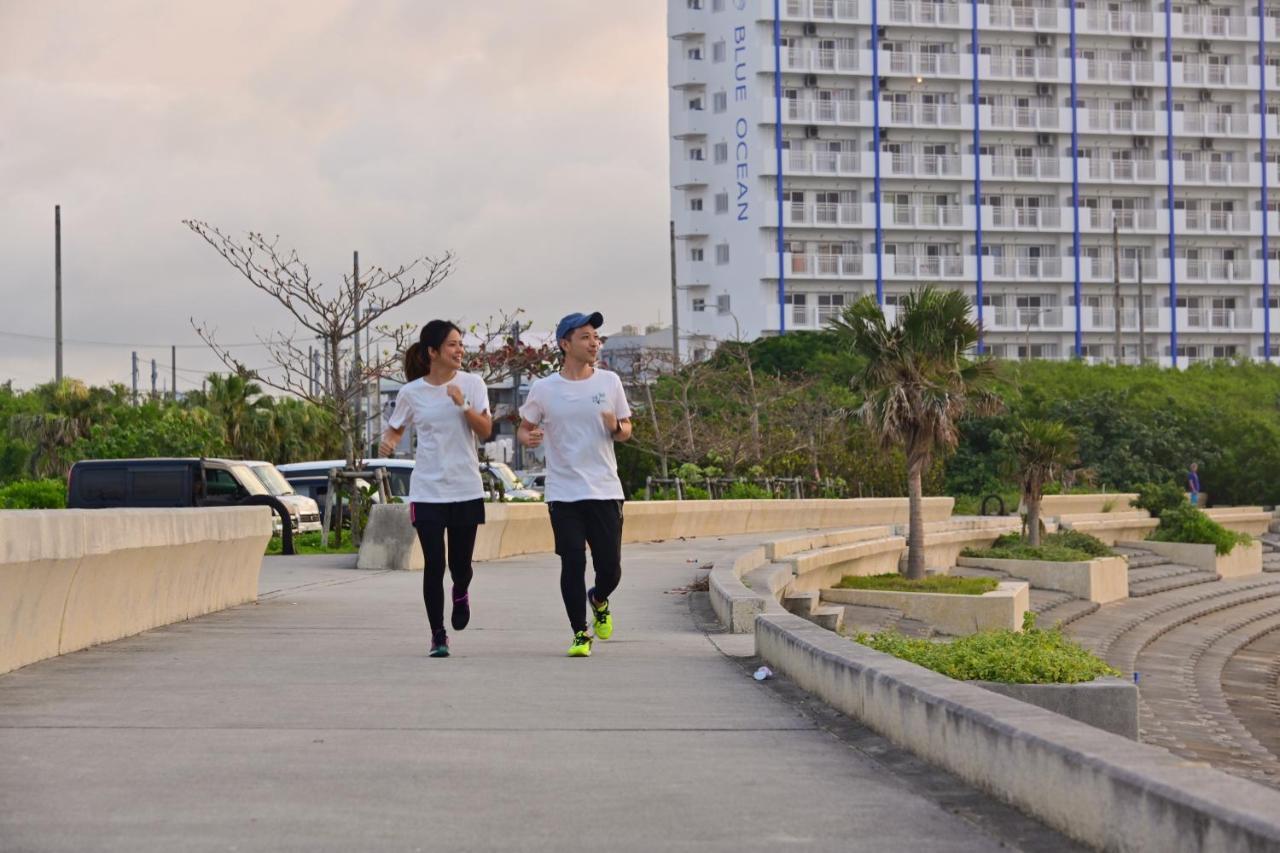 Daily & Weekly Condominium Blue Ocean Ishigaki Ishigaki  Eksteriør bilde