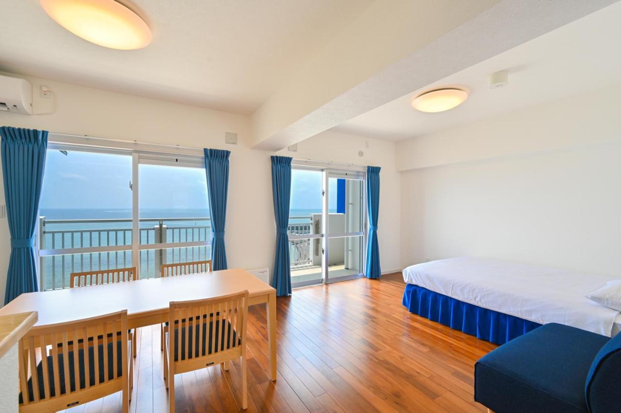 Daily & Weekly Condominium Blue Ocean Ishigaki Ishigaki  Eksteriør bilde