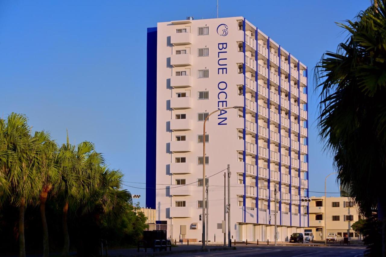 Daily & Weekly Condominium Blue Ocean Ishigaki Ishigaki  Eksteriør bilde