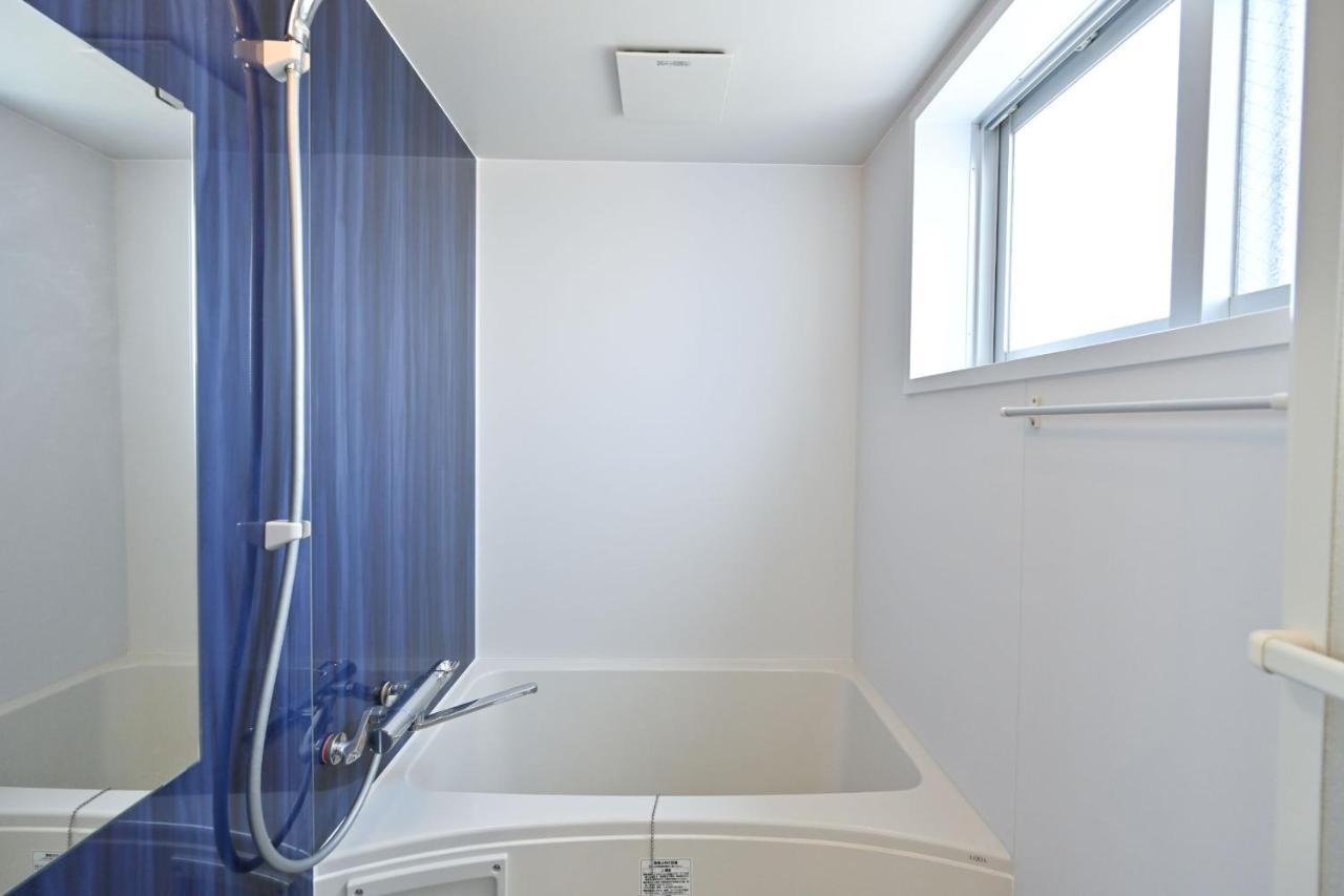 Daily & Weekly Condominium Blue Ocean Ishigaki Ishigaki  Eksteriør bilde