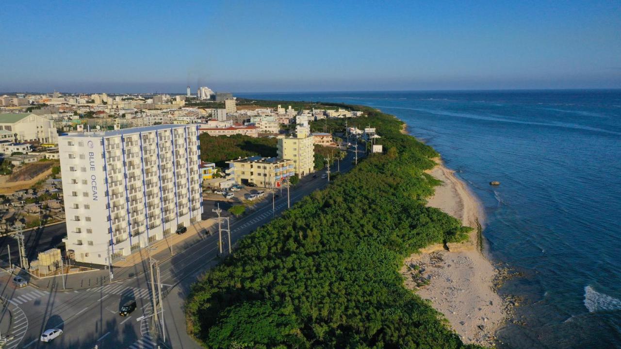 Daily & Weekly Condominium Blue Ocean Ishigaki Ishigaki  Eksteriør bilde