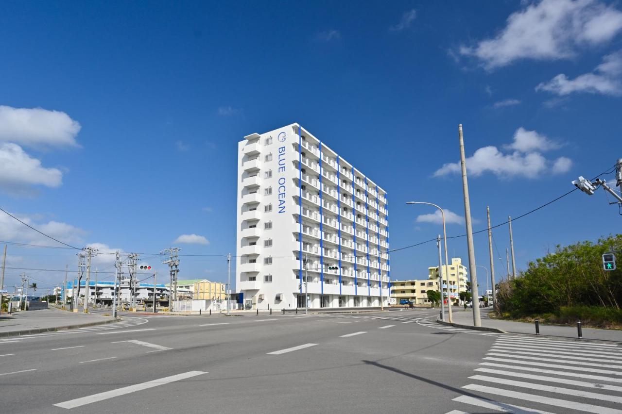 Daily & Weekly Condominium Blue Ocean Ishigaki Ishigaki  Eksteriør bilde